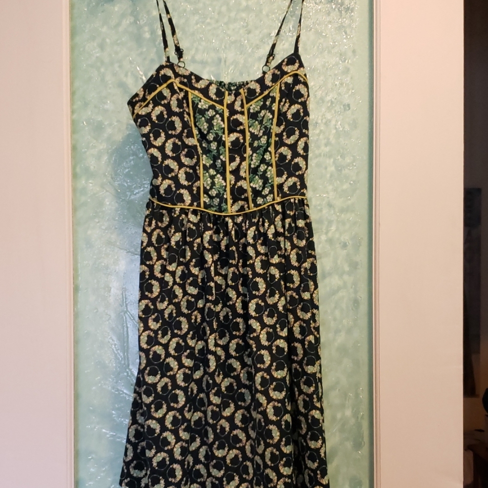 Lauren Conrad dress